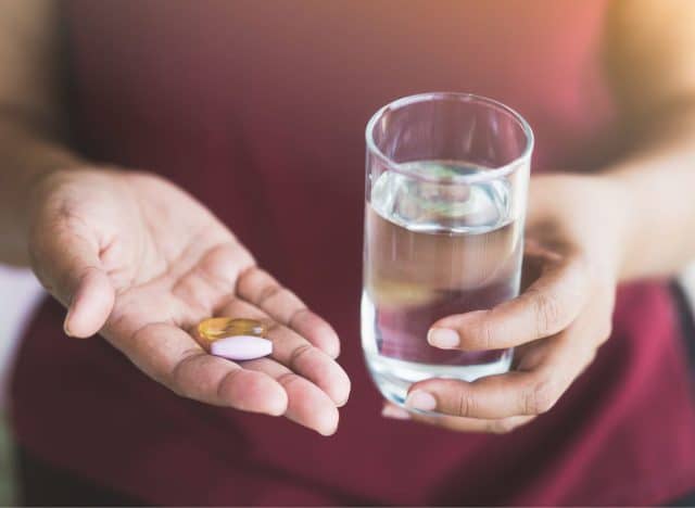 15 Dietary supplements You are Not Taking—However Ought to