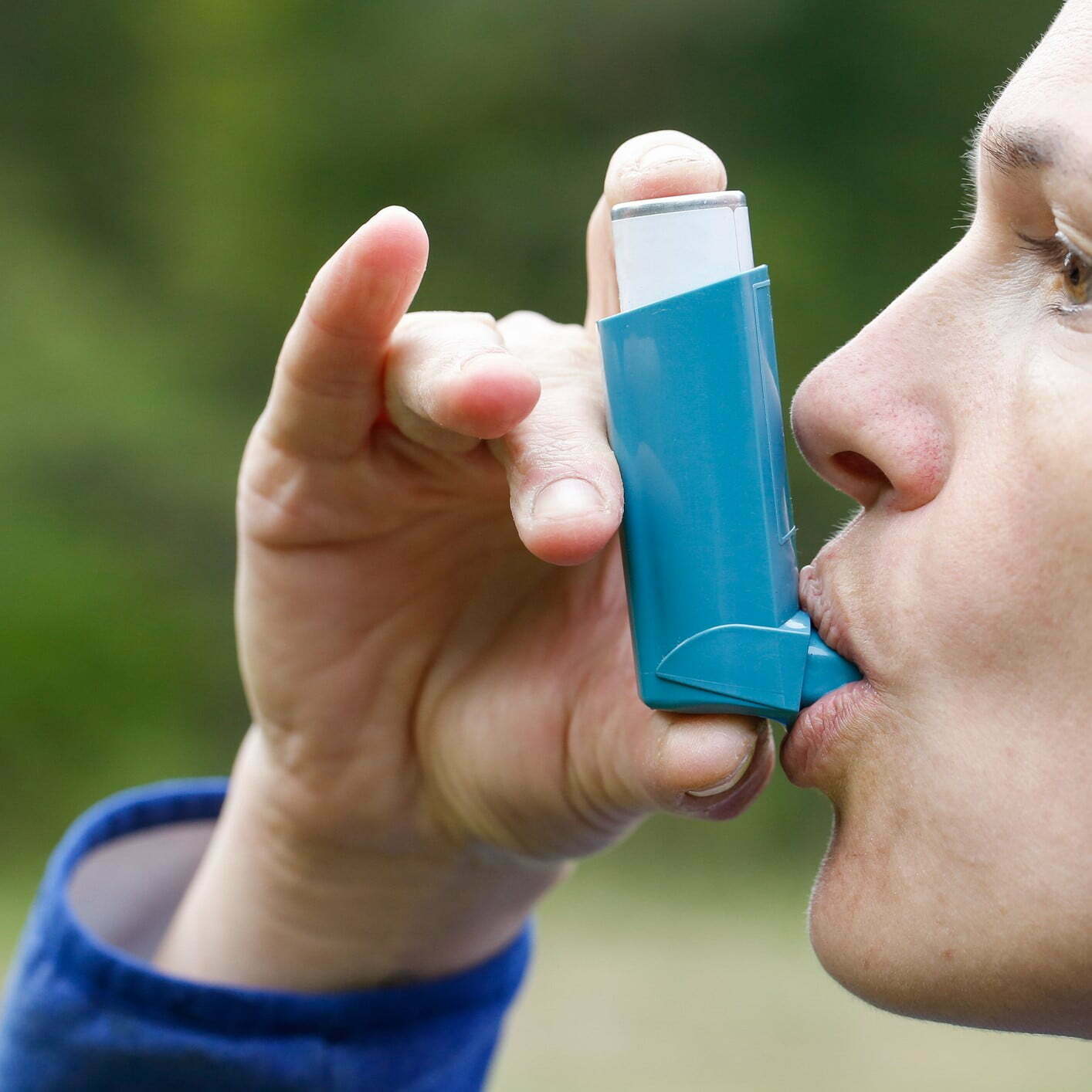 5 very important oil to get treatment from bronchial bronchial asthma signs