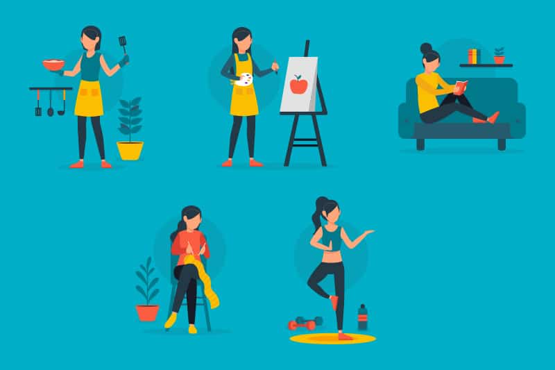 5 Way of life Hacks From the Consultants of Leisure World