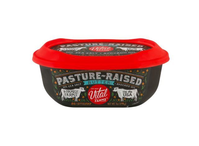10 Highest-Quality Butter Brands, According to a Dietitian