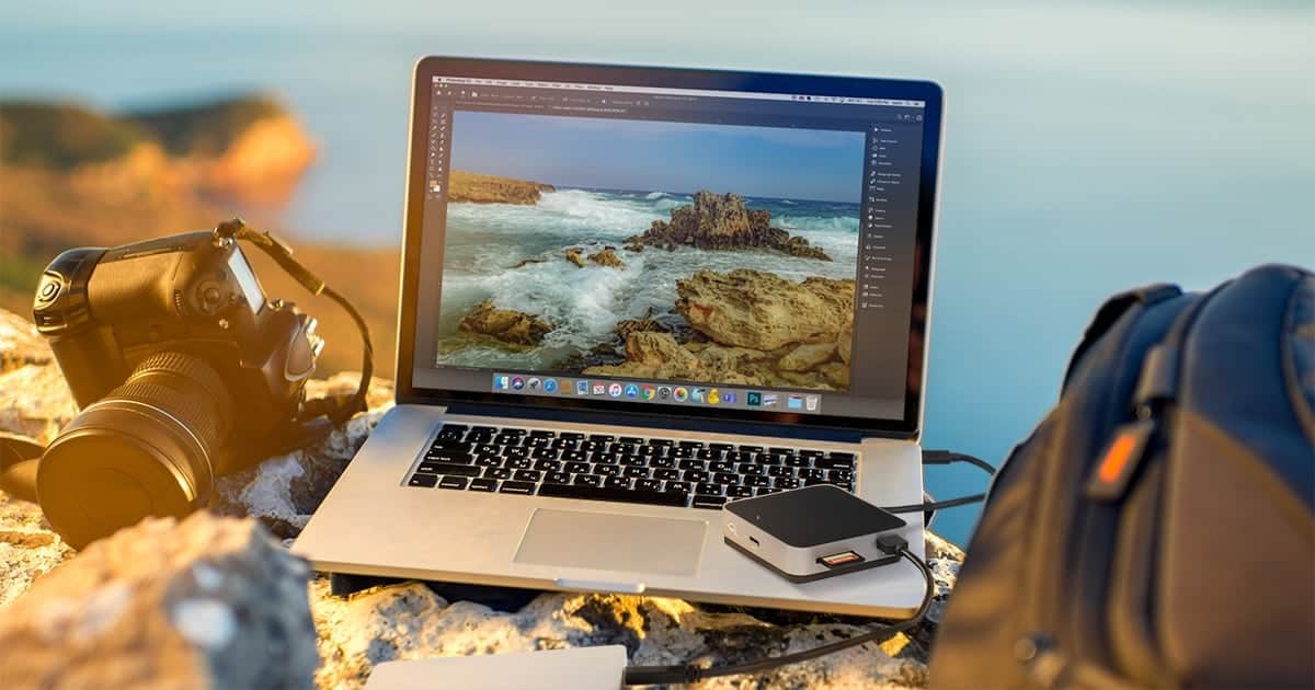 Would it not be advisable so that you can Go With a Laptop computer on journey?