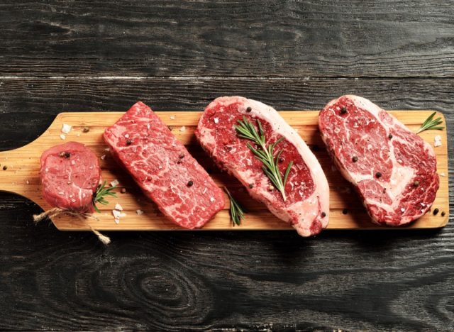 14 Best Tips for Tenderizing Steak, According to Chefs