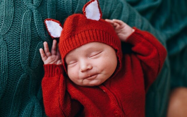 Issues to contemplate whereas shopping for garments in your youngsters