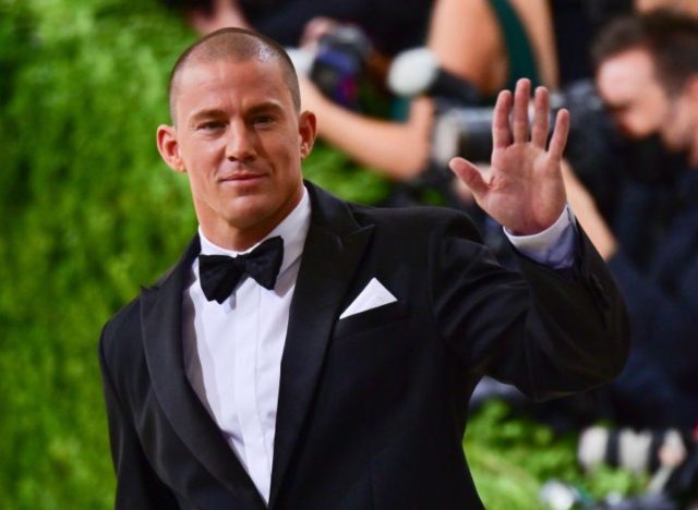 Channing Tatum’s ‘Magic Mike 3’ Diet & Exercise Routine, Revealed