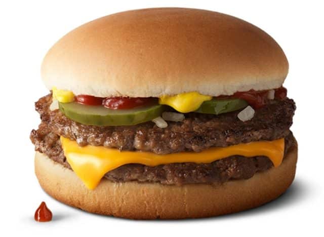 The 15 Best High-Protein Fast Food Meals