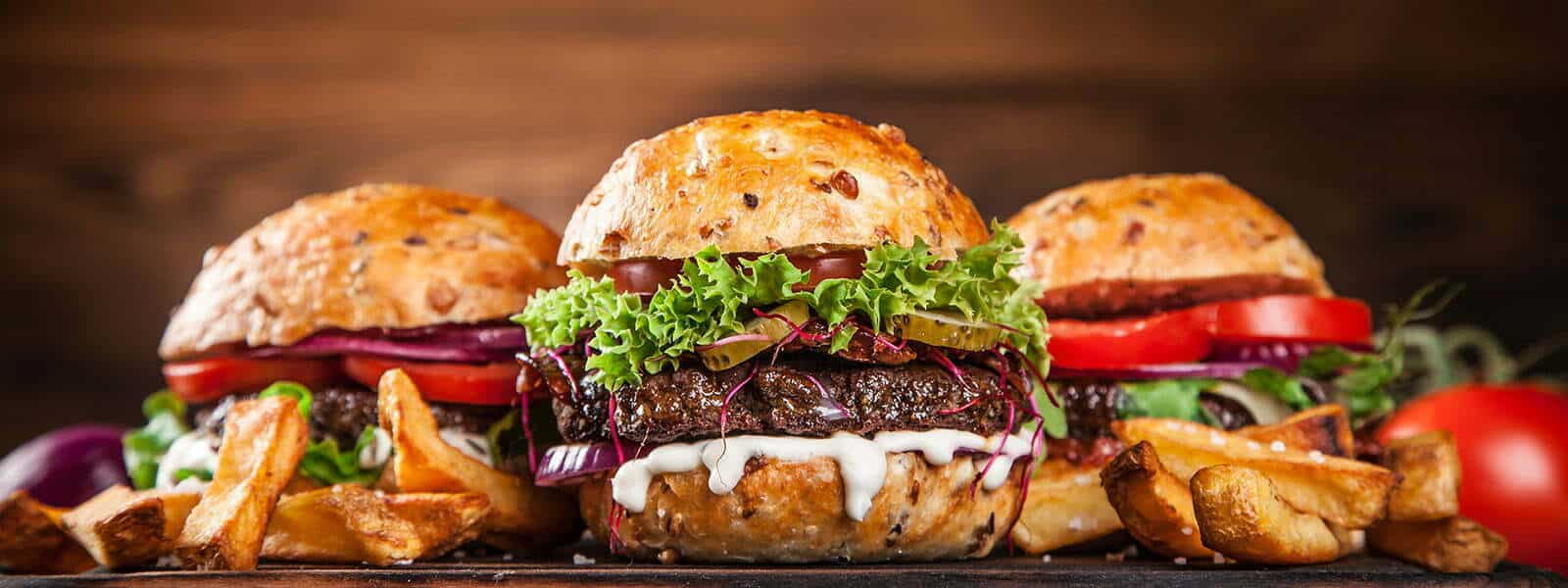 Shake Shack Makes Lake Highlands Debut, With Quick Meals And Extra