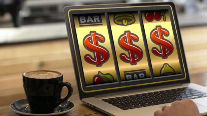 What are the very best on-line slots to play?