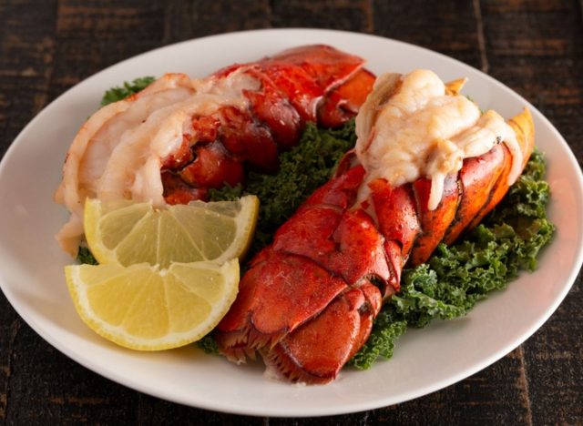 The Best Dishes to Order at a Steakhouse, According to a Dietitian