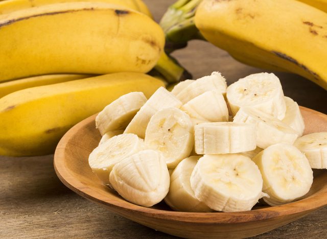 11 Science-Backed Benefits of Bananas