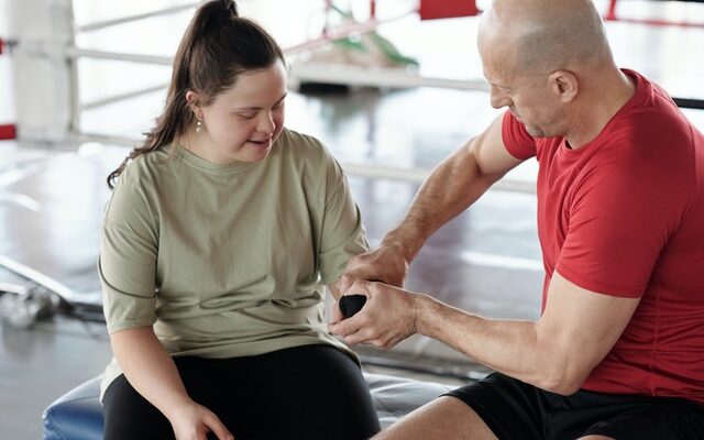 Advantages of Hiring A Skilled Private Coach