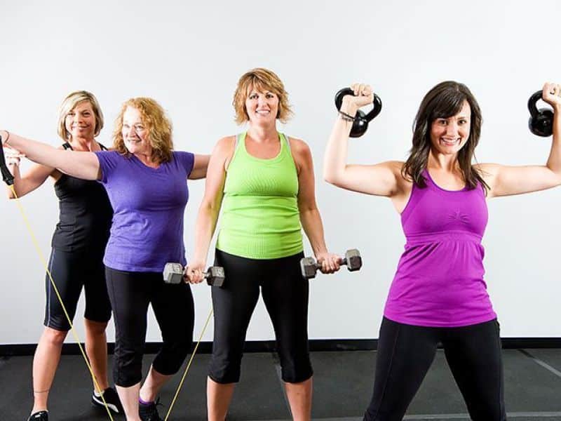 The Lifetime of Labour: Garment Factories Endanger Girls’s Well being; Intercourse Staff Protest