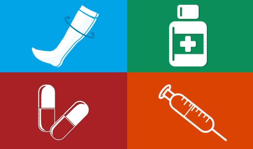 What causes a lump on the areola