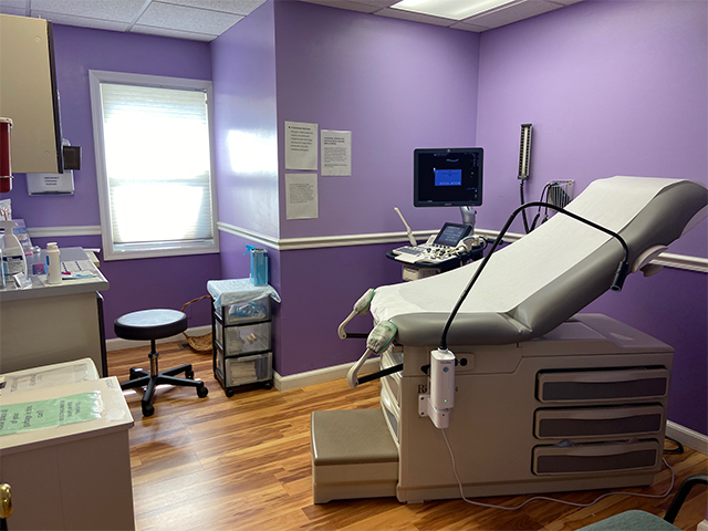 The Ladies’s Clinic – The Main Feminine Well being Clinic in New York Metropolis