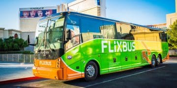 FlixBus: Your Ultimate Travel Companion Across Europe
